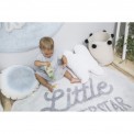 Alfombra Lavable Little Superstar Lorena Canals
