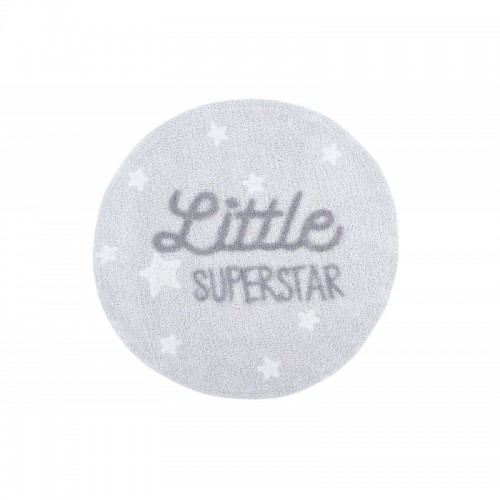 Alfombra Lavable Little Superstar Lorena Canals