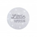 Alfombra Lavable Little Superstar Lorena Canals