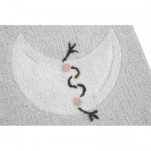 Alfombra Lavable Happy Moon - Rectangular Lorena Canals