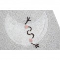 Alfombra Lavable Happy Moon - Rectangular Lorena Canals