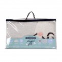 Alfombra Lavable Happy Moon - Rectangular Lorena Canals