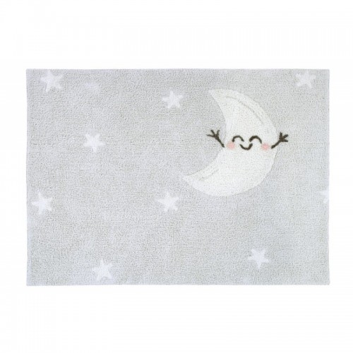 Alfombra Lavable Happy Moon - Rectangular Lorena Canals