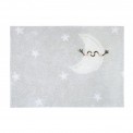Alfombra Lavable Happy Moon - Rectangular Lorena Canals