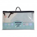 Alfombra Lavable Happy Star- Rectangular Lorena Canals