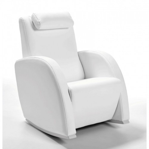 Sillón de Lactancia Milán Tela Antimanchas La Nanita
