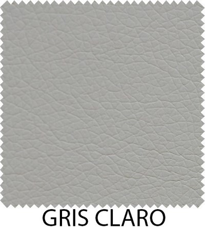 Polipiel Gris Claro