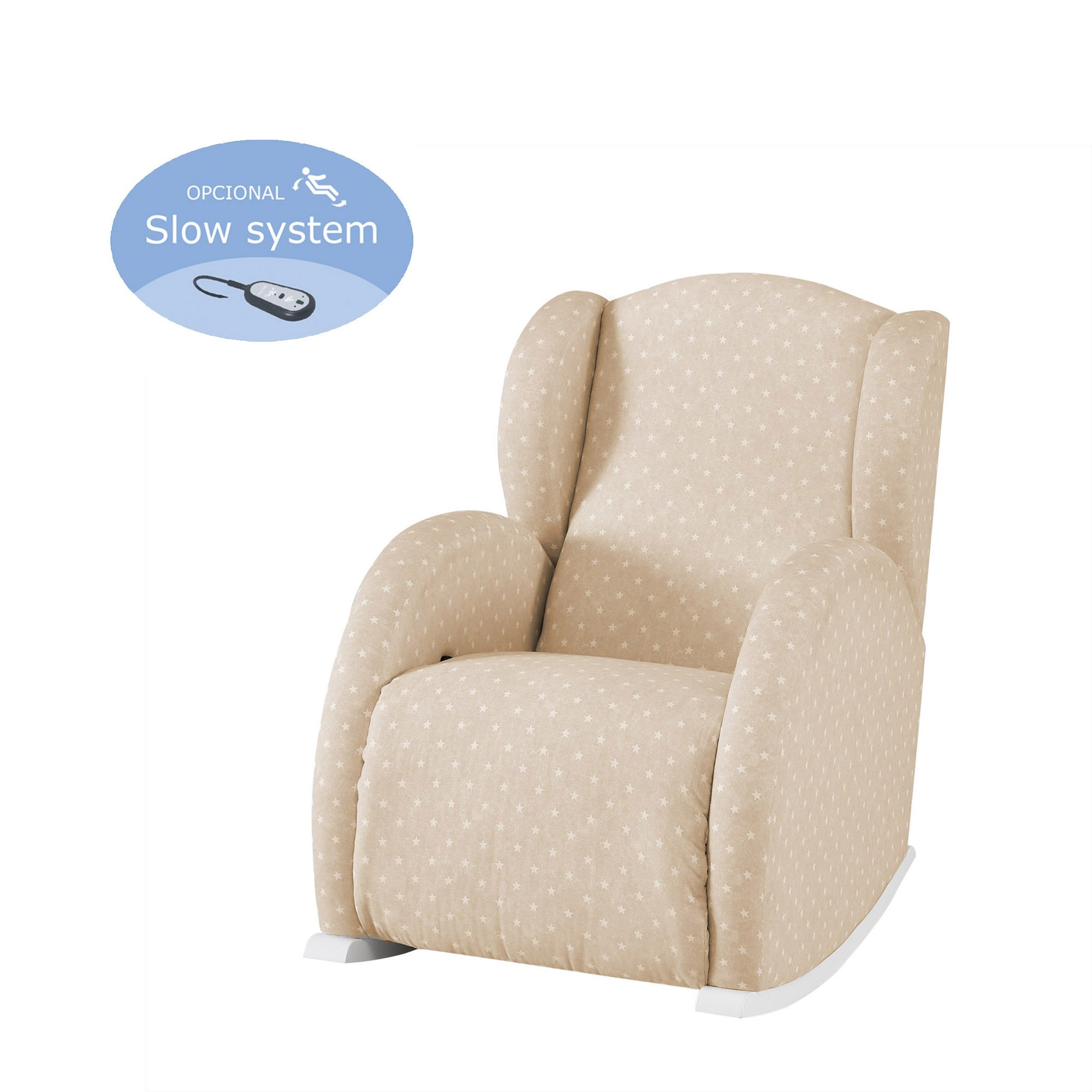 Flor Galaxy Beige