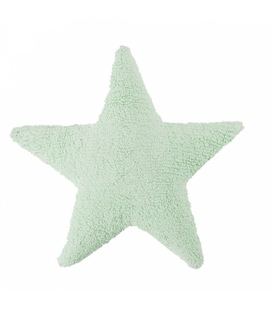 Estrella Menta Claro