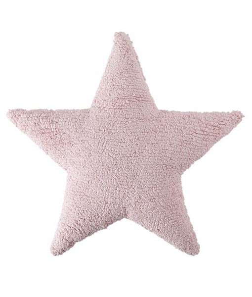 Estrella Rosa