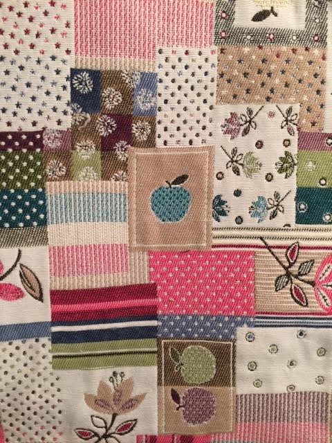 Patchwork 3