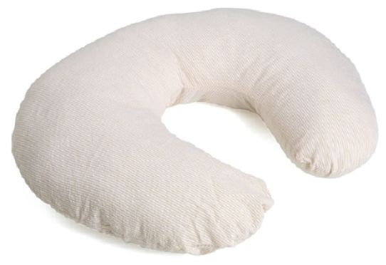 Cojin de Lactancia Beige