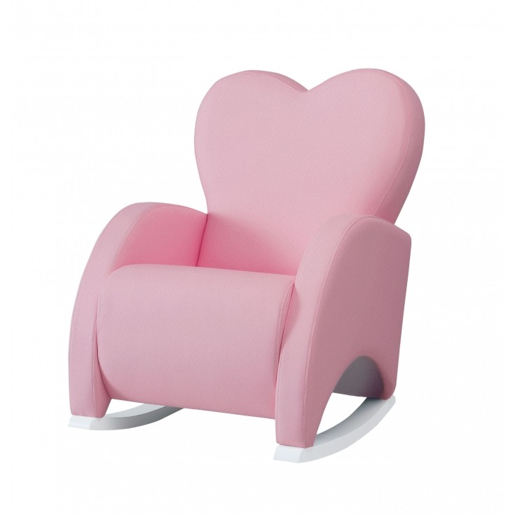 Love Tela Nido Rosa
