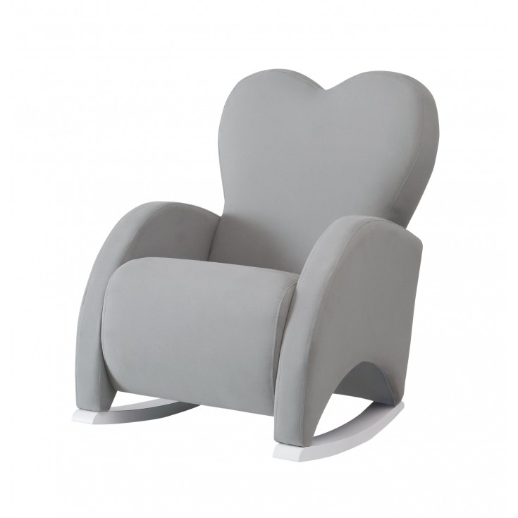 Love Tela Liso Grey