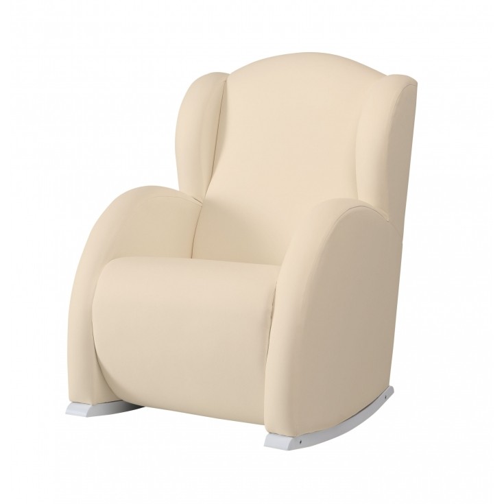 Flor Tela Liso Cream