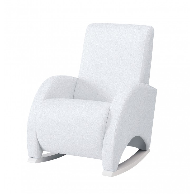 Confort Polipiel Blanco