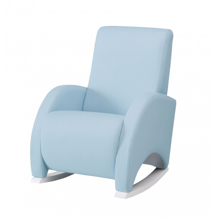 Confort Polipiel Azul