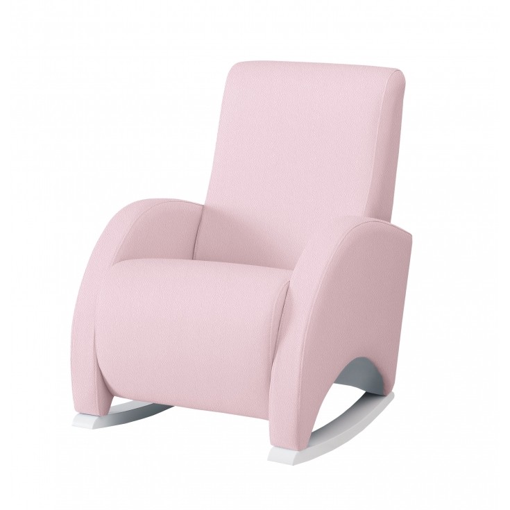 Confort Polipiel Rosa