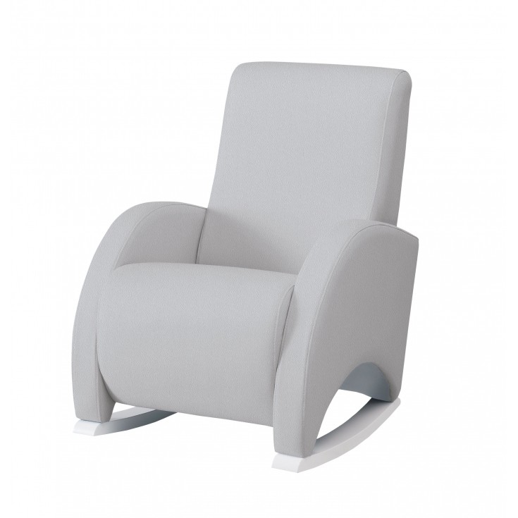 Confort Polipiel Gris