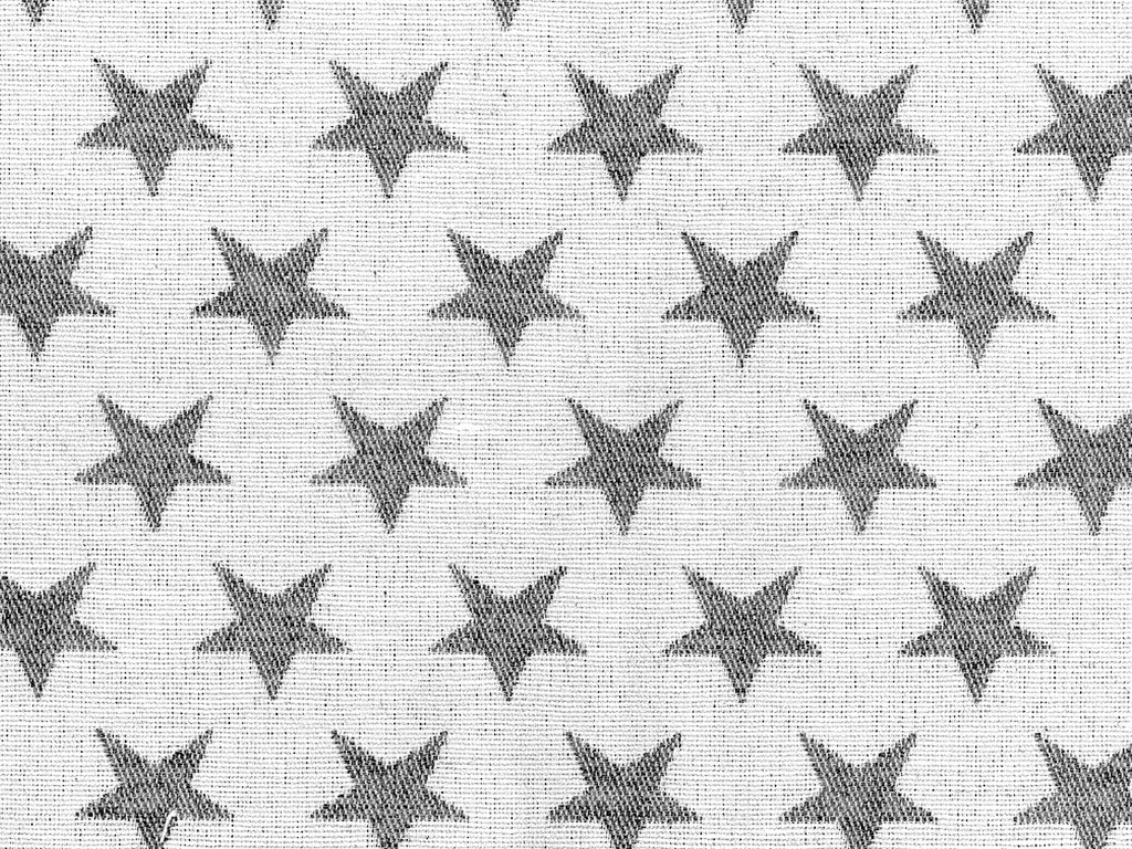 Star Blanco con Gris
