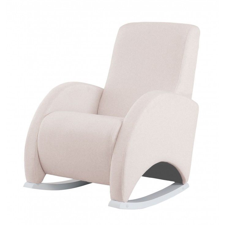 Confort Tela Rayas Beige