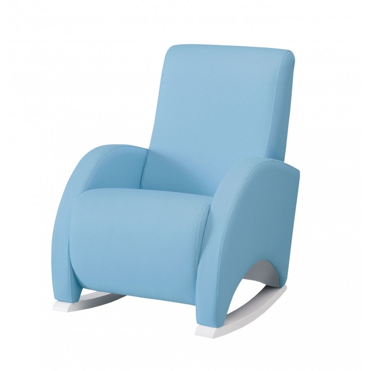 Confort Nido Azul